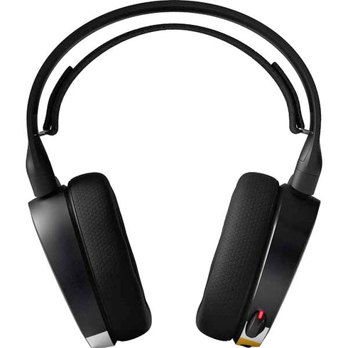 NHL Boston Bruins Jersey SteelSeries Arctis 3 Skin